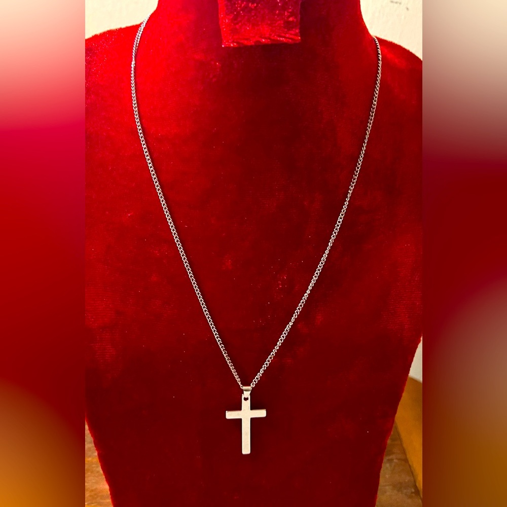 Men’s necklace